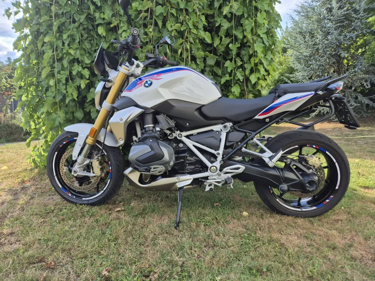BMW R 1250