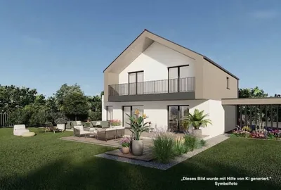 5-Zimmer-Haus kaufen in Vöcklabruck – 120 m², € 599.900 – Bild 2 von 5