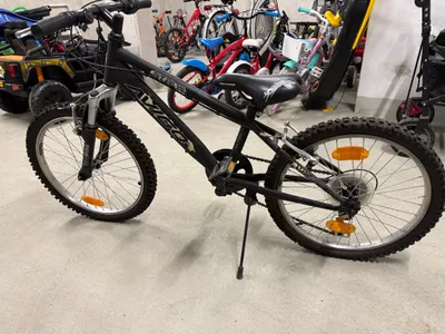 Kinderfahrrad