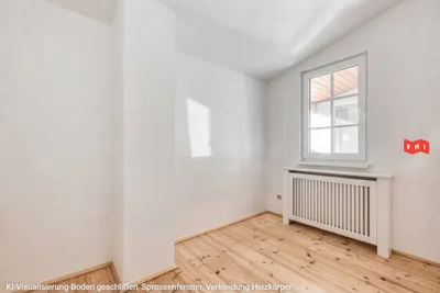 3-Zimmer-Wohnung kaufen in Gmunden – 75,35 m², € 330.000 – Bild 16 von 35