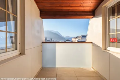 3-Zimmer-Wohnung kaufen in Gmunden – 75,35 m², € 330.000 – Bild 5 von 35