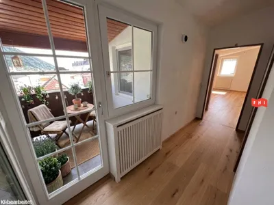 3-Zimmer-Wohnung kaufen in Gmunden – 75,35 m², € 330.000