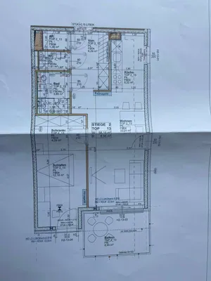 2-Zimmer-Wohnung mieten in Wien – 60 m², € 1.800 – Bild 5 von 5