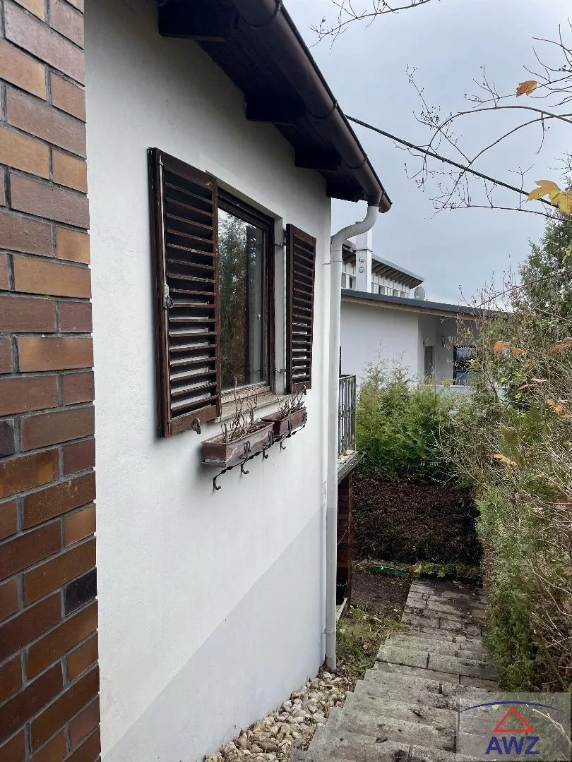 Grundstück für ihr individuelles Wohnprojekt in Altenberg bei Linz! - Widok 2