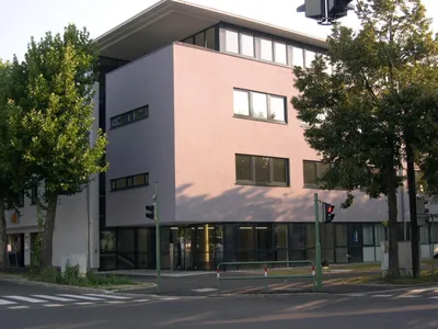 3-Zimmer-Gewerbeimmobilie mieten in Wels – 93 m², € 1.437 – Bild 1 von 8