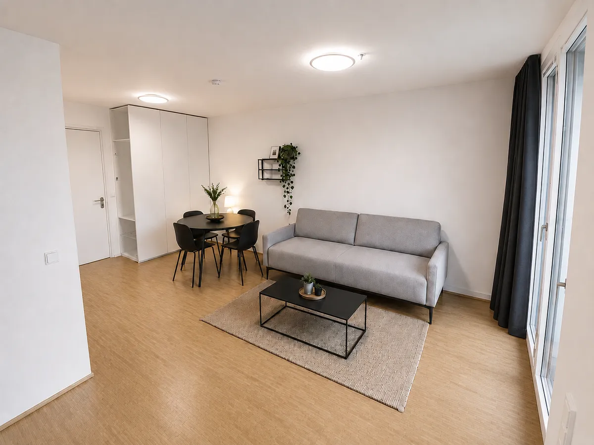 Wohnung – Wien - Ansicht 3