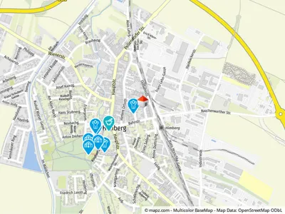 3-Zimmer-Wohnung kaufen in Bruck an der Leitha – 77,13 m², € 263.000 – Bild 10 von 13