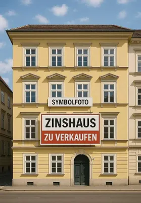 Gewerbeimmobilie kaufen in Wien – 637 m², € 1.499.000