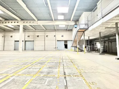 Gewerbeimmobilie mieten in Mödling – 6 426 m², € 7 – Bild 10 von 19
