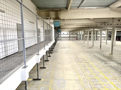Gewerbeimmobilie mieten in Mödling – 6 426 m², € 7 – Bild 14 von 19