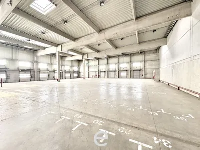 Gewerbeimmobilie mieten in Mödling – 6 426 m², € 7 – Bild 12 von 19