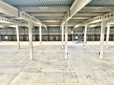 Gewerbeimmobilie mieten in Mödling – 6 426 m², € 7 – Bild 3 von 19