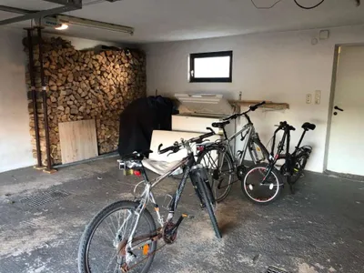 1-Zimmer-Haus mieten in Tulln – 16 m², € 400 – Bild 13 von 21