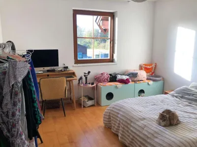 1-Zimmer-Haus mieten in Tulln – 16 m², € 400 – Bild 12 von 21