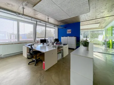 Gewerbeimmobilie mieten in Salzburg Stadt – 316 m², € 11 – Bild 7 von 11