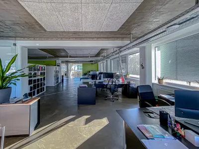 Gewerbeimmobilie mieten in Salzburg Stadt – 316 m², € 11 – Bild 3 von 11