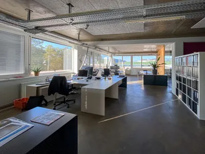 Gewerbeimmobilie mieten in Salzburg Stadt – 316 m², € 11 – Bild 5 von 11