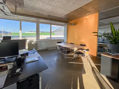 Gewerbeimmobilie mieten in Salzburg Stadt – 316 m², € 11 – Bild 6 von 11