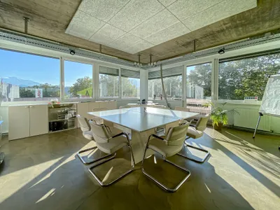 Gewerbeimmobilie mieten in Salzburg Stadt – 316 m², € 11 – Bild 9 von 11