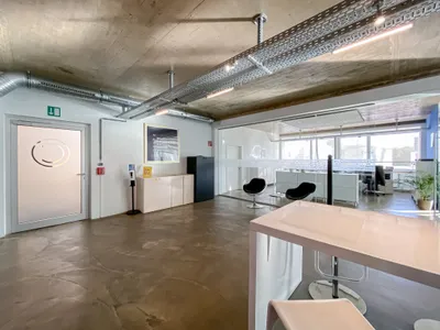 Gewerbeimmobilie mieten in Salzburg Stadt – 316 m², € 11 – Bild 8 von 11