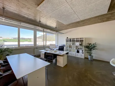 Gewerbeimmobilie mieten in Salzburg Stadt – 316 m², € 11