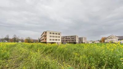 3-Zimmer-Wohnung mieten in Kirchdorf an der Krems – 70,2 m², € 1.103 – Bild 2 von 10