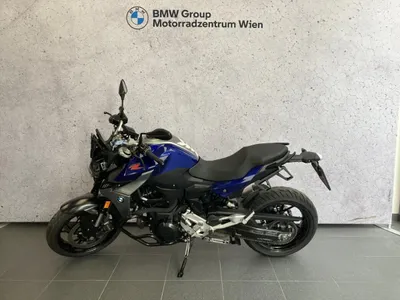 BMW F 900 R