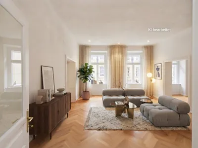 5-Zimmer-Wohnung kaufen in Wien – 161,63 m², € 1.295.000 – Bild 1 von 37