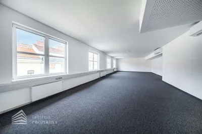 4-Zimmer-Gewerbeimmobilie mieten in Wien – 186 m², € 4.246 – Bild 11 von 22