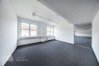 4-Zimmer-Gewerbeimmobilie mieten in Wien – 186 m², € 4.246 – Bild 10 von 22