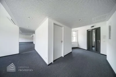 4-Zimmer-Gewerbeimmobilie mieten in Wien – 186 m², € 4.246 – Bild 9 von 22