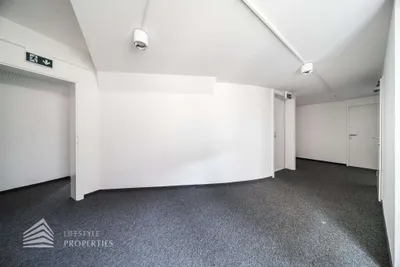 4-Zimmer-Gewerbeimmobilie mieten in Wien – 186 m², € 4.246 – Bild 5 von 22