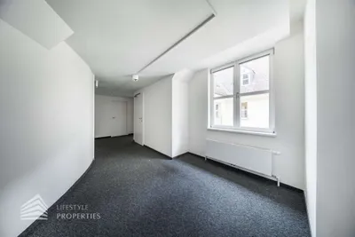 4-Zimmer-Gewerbeimmobilie mieten in Wien – 186 m², € 4.246 – Bild 4 von 22
