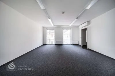 4-Zimmer-Gewerbeimmobilie mieten in Wien – 186 m², € 4.246 – Bild 6 von 22