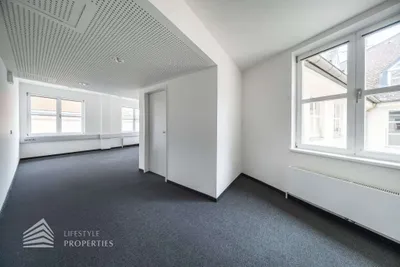 4-Zimmer-Gewerbeimmobilie mieten in Wien – 186 m², € 4.246 – Bild 8 von 22