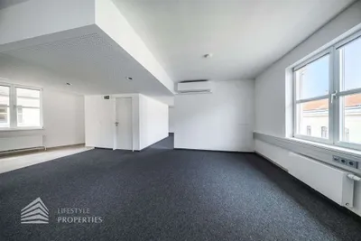 4-Zimmer-Gewerbeimmobilie mieten in Wien – 186 m², € 4.246 – Bild 13 von 22