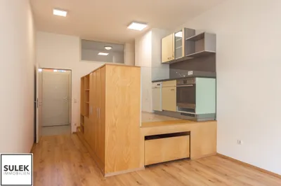 perfekt aufgeteilte 1-Zimmer-Wohnung inkl. KFZ-Stellplatz - nahe U6 - Alt Erlaa