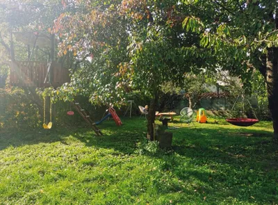 6-Zimmer-Wohnung mieten in Sankt Pölten Land – 174 m², € 1.260 – Bild 9 von 17