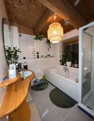 6-Zimmer-Wohnung mieten in Sankt Pölten Land – 174 m², € 1.260 – Bild 6 von 17
