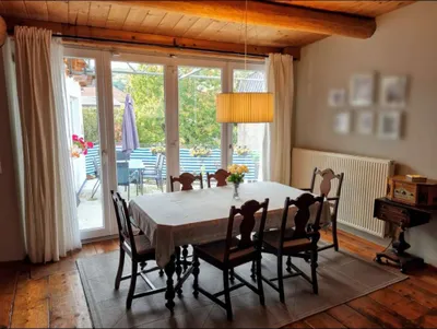 6-Zimmer-Wohnung mieten in Sankt Pölten Land – 174 m², € 1.260