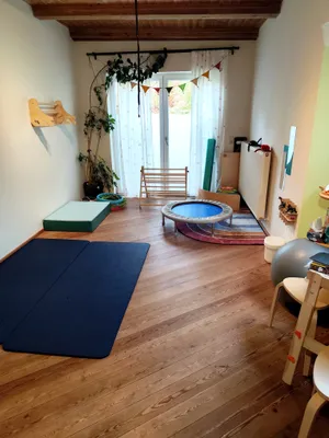 6-Zimmer-Wohnung mieten in Sankt Pölten Land – 174 m², € 1.260 – Bild 16 von 17