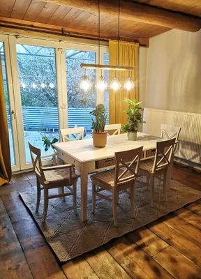 6-Zimmer-Wohnung mieten in Sankt Pölten Land – 174 m², € 1.260 – Bild 13 von 17