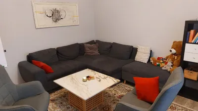 2-Zimmer-Immobilie mieten in Sankt Pölten – 62 m², € 150 – Bild 2 von 7