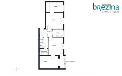 4-Zimmer-Wohnung kaufen in Wien – 81,14 m², € 250.000 – Bild 22 von 22