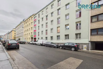 4-Zimmer-Wohnung kaufen in Wien – 81,14 m², € 250.000 – Bild 20 von 22