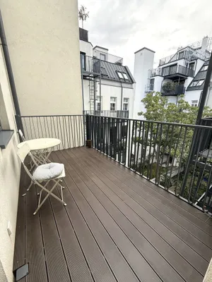 2-Zimmer-Wohnung mieten in Wien – 82 m², € 1.508 – Bild 6 von 22