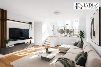 4-Zimmer-Wohnung kaufen in Wien – 100 m², € 388.000