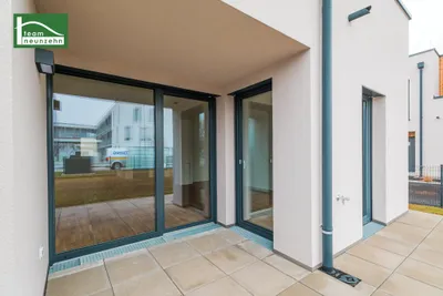 4-Zimmer-Haus kaufen in Sankt Pölten – 111,64 m², € 508.700 – Bild 18 von 39