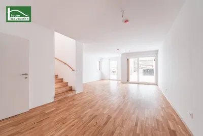 4-Zimmer-Haus kaufen in Sankt Pölten – 111,64 m², € 508.700 – Bild 6 von 39