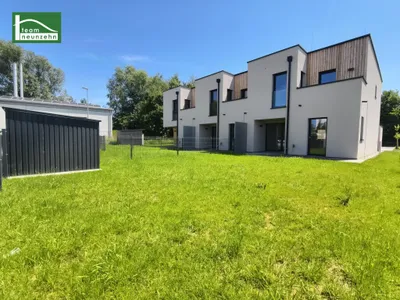 4-Zimmer-Haus kaufen in Sankt Pölten – 111,64 m², € 508.700
